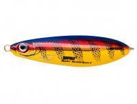 Leurre Rapala Rattlin` Minnow Spoon 8cm - Gold Of Lapland