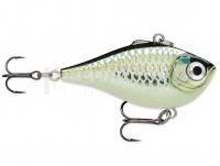 Leurre Rapala Rippin Rap 5cm - Bleak