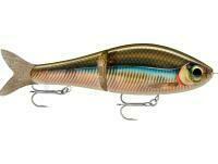 Leurre Rapala Super Shadow Rap Glide 11cm 45g - Smelt on the beach