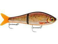 Leurre Rapala Super Shadow Rap Glide 16cm 86g - RFSHL