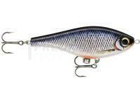 Leurre Rapala Super Shadow Rap Jerk 11cm 41g - SPWR - Spawning Roach