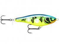 Leurre Rapala Twitchin Rap 12cm 53g - How Psycho (HPS)