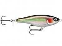 Leurre Rapala Twitchin Rap 12cm 53g - Yesterdays Herring (YSH)