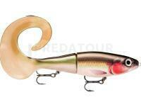 Leurre Rapala X-Rap Otus 17cm - Yellow Shiner