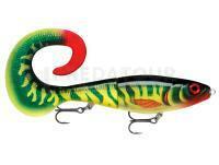 Leurre Rapala X-Rap Otus 25cm - Hot Perch