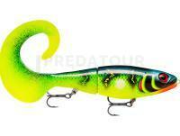 Leurre Rapala X-Rap Otus 25cm - How Psycho