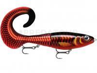 Leurre Rapala X-Rap Otus 25cm - Twilight Zone (TWZ)