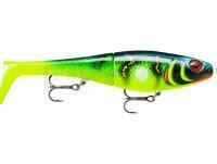 Leurre Rapala X-Rap Peto 14cm - How Psycho