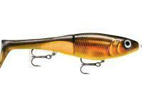 Leurre Rapala X-Rap Peto 14cm - Live Golden Smelt