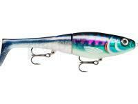 Leurre Rapala X-Rap Peto 14cm - MR. Sparkles