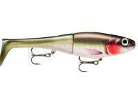 Leurre Rapala X-Rap Peto 14cm - Yellow Shiner