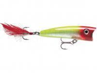 Leurre Rapala X-Rap Pop 7cm 11g - Clown (CLN)