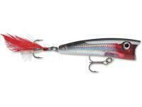 Leurre Rapala X-Rap Pop 7cm 11g - Silver