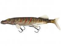 Leurre Fox Rage Realistic Replicant Pike Shallow 20cm 65g - Supernatural Wounded Pike