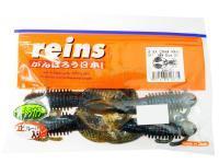 Leurre Souple Reins Maxi AX Craw 4 inch - #B47 New Blue Gill