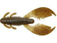 Leurre Souple Reins Mini AX Craw 2 inch - 002 Green Pumpkin