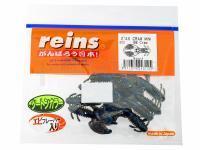 Leurre Souple Reins Mini AX Craw 2 inch - B22 BB Craw