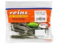 Leurre Souple Reins Rockvibe Shad 3 inch - 072 West Coast Phase 1