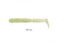 Leurre Souple Reins Rockvibe Shad 3.5 inch - B06 Ayu