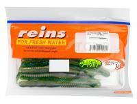 Leurre Souple Reins Rockvibe Shad 4 inch - B39 Oikawa