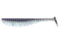 Leurre Souple Reins S-Cape Shad 3.5 inch - B88 Blue Minnow