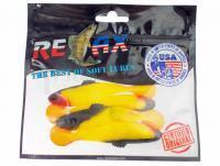 Leurre Souple Relax DiamondShad 3 inch - S061R