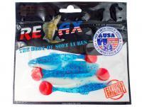 Leurre Souple Relax DiamondShad 3 inch - TC211