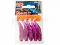 Leurre Souple Relax Jankee 2 inch - T044