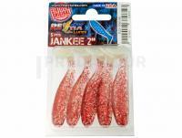 Leurre Souple Relax Jankee 2 inch - T061