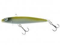 Leurre River Custom Baits Slim Minnow 10 cm 14g - Z006