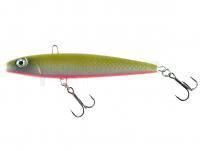 Leurre River Custom Baits Slim Minnow 10 cm 14g - Z007