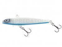 Leurre River Custom Baits Slim Minnow 10 cm 14g - Z010