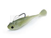 Leurre RT FLIP TAIL 7.6cm (3 in) 10.5g (3/8 oz) - 502 Olive Shad