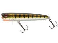 Leurre Sakura Chupo 80F | 8cm 10.5g - 016 Bronze Perch