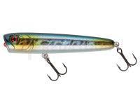 Leurre Sakura Chupo 80F | 8cm 10.5g - A06 Aurora Minnow