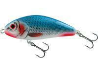 Przynęta Salmo Fatso 12cm Floating - Bleeding Blue Shad (BBS)