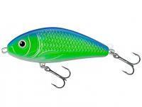 Jerkbait Salmo Fatso 14cm 115g Sinking - Blue Back (BB) | Limited Edition Colours