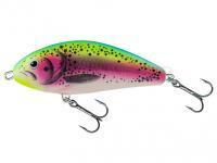 Jerkbait Salmo Fatso 14cm 115g Sinking - Bright Trout (BT) | Limited Edition Colours