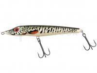 Leurre Salmo Jack 18 Sinking | 18cm 70g - Albino Pike LIMITED