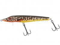 Leurre Salmo Jack 18cm 70g Sinking - Barred Muskie - Limited edition colours
