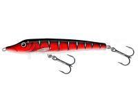 Leurre Salmo Jack 18cm 70g Sinking - Red Wake - Limited edition colours