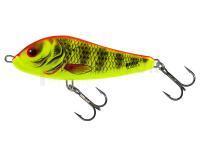 Jerkbait Salmo Rattlin Slider 11S | 11cm 47g | 4-3/8in 1-3/4oz - Bight Perch