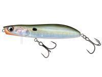 Leurre Salmo Rattlin Stick 11cm (4 3/8") | 21g (3/4oz) - Holographic Shad