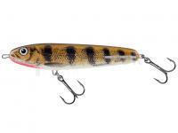 Leurre Salmo Sweeper 14cm  - Emerald Perch (EP) | Limited Edition Colours