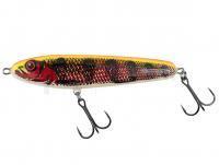 Leurre Salmo Sweeper 14cm - Holo Red Perch (HRP) | Limited Edition Colours