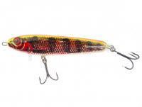 Leurre Salmo Sweeper 17cm - Holo Red Perch (HRP) | Limited Edition Colours