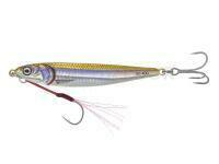 Leurre Savage Gear 3D Anchovy Jig 8.7cm 40g - Golden Anchovy