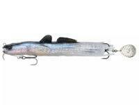 Leurre Savage Gear 3D Burbot Tube 10" 25cm 190g - Cisco Flash