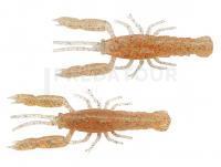 Leurre Savage Gear 3D Crayfish Rattling 5.5cm 1.6g - Haze Ghost