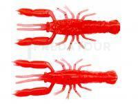 Leurre Savage Gear 3D Crayfish Rattling 5.5cm 1.6g - Red UV